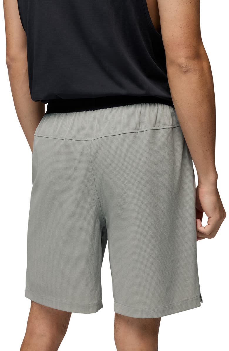 prAna Hybridizer Shorts, Alternate, color, Sterling