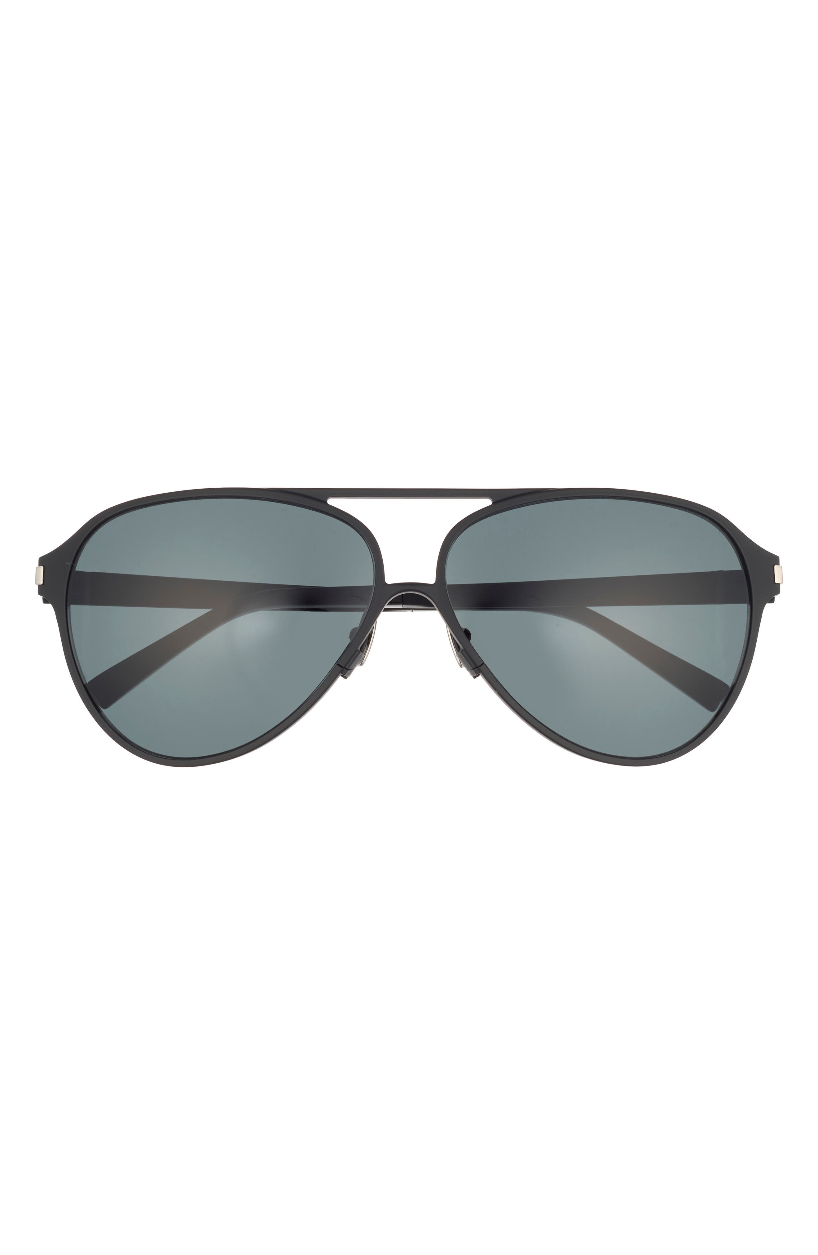 Saint Laurent Aviator Sunglasses