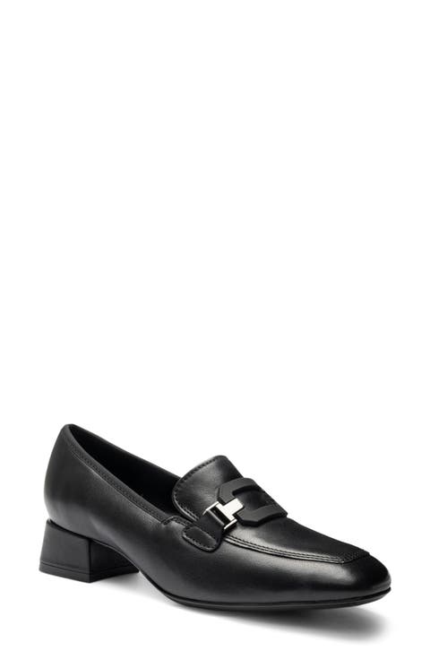 Giza Loafer Pump (Women)