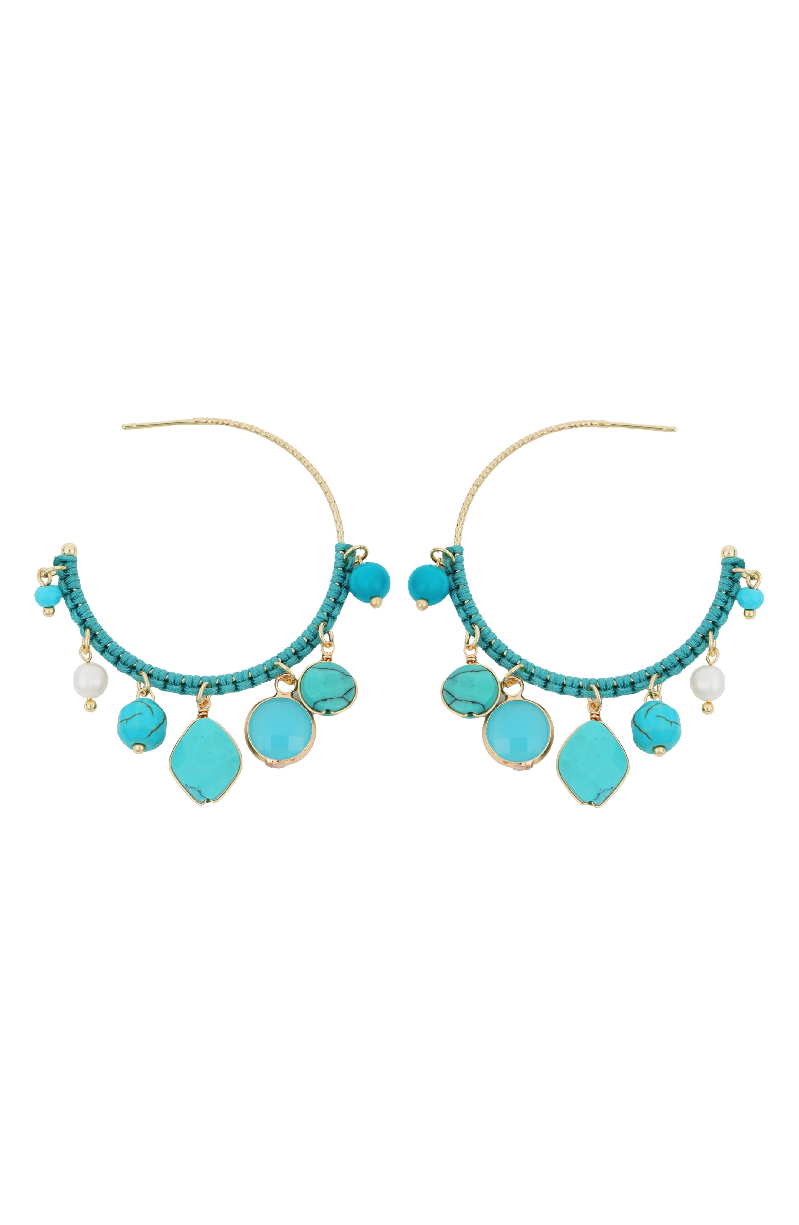 TURQUOISE