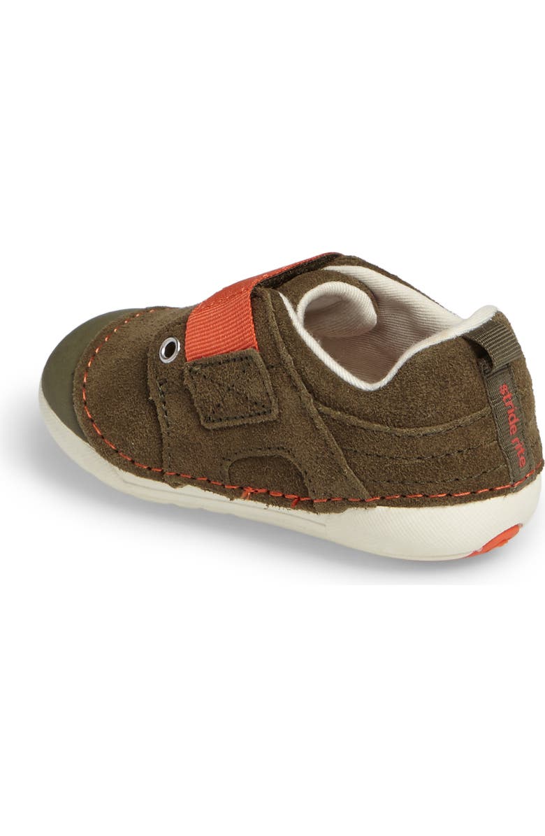Stride Rite Soft Motion<sup>™</sup> Cameron Sneaker, Alternate, color,