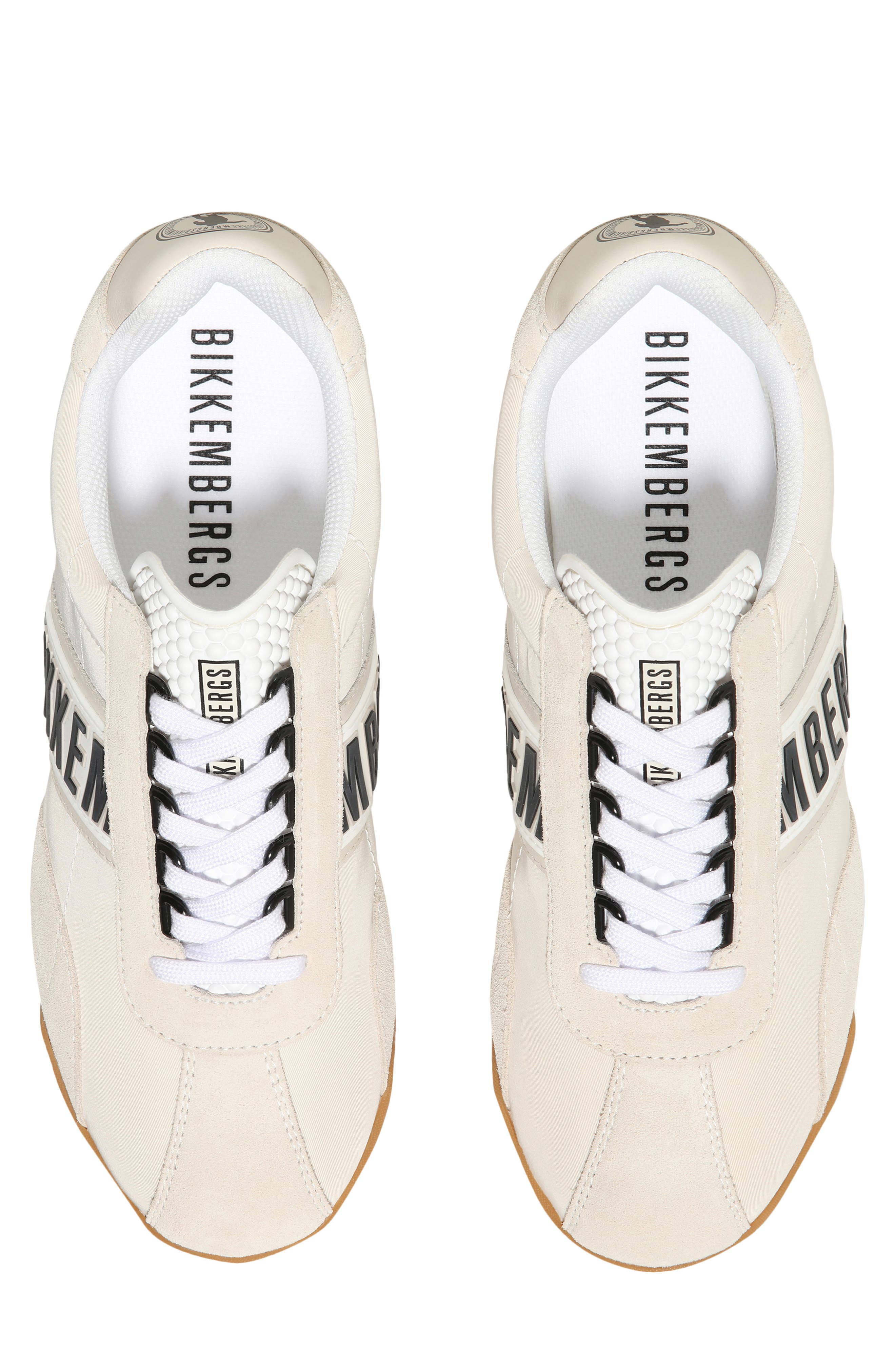BIKKEMBERGS Enea Sneaker, Alternate, color, 