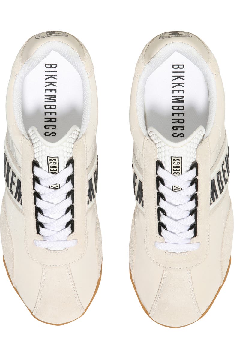 BIKKEMBERGS Enea Sneaker, Alternate, color,