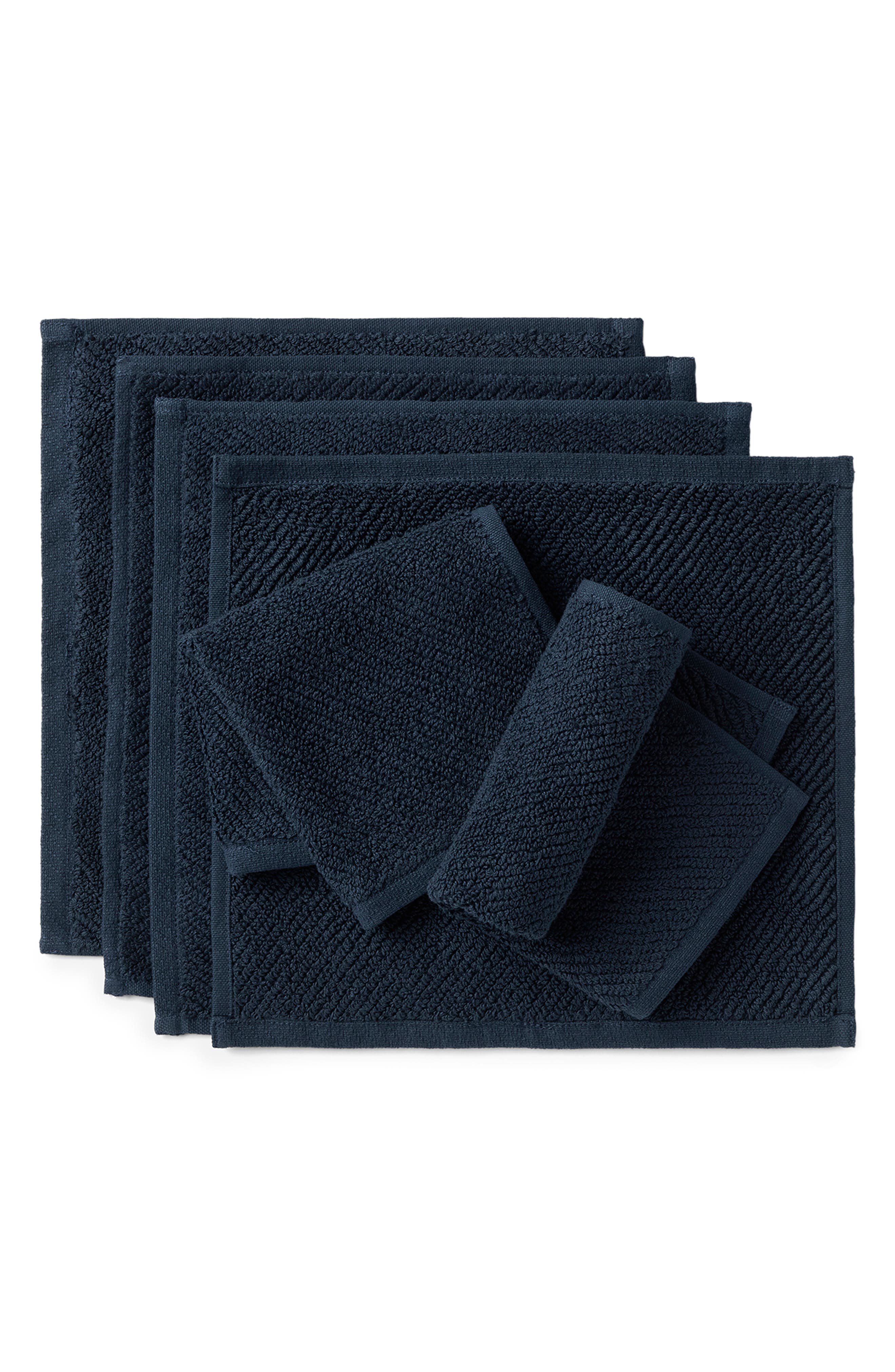 selected MIDNIGHT INDIGO