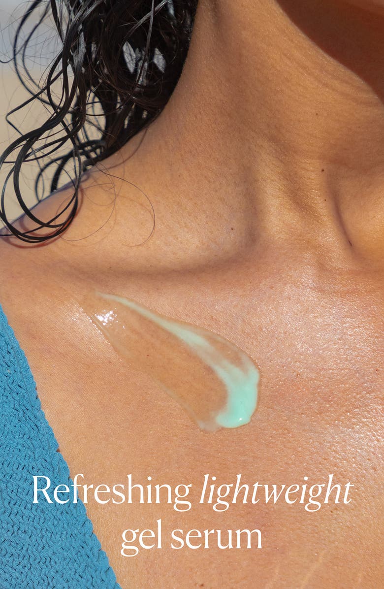 OSEA Hyaluronic Acid Body Serum, Alternate, color,