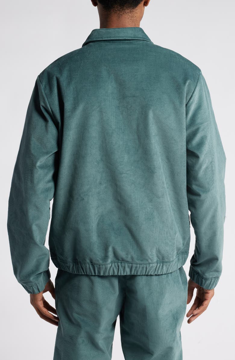 Dickies Ike Corduroy Jacket, Alternate, color, 