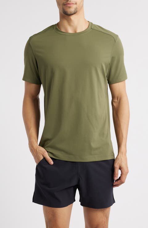 Tactical Performance T-Shirt