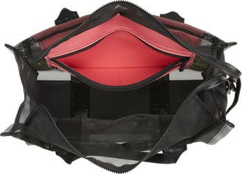 The Large Mesh Tote Bag