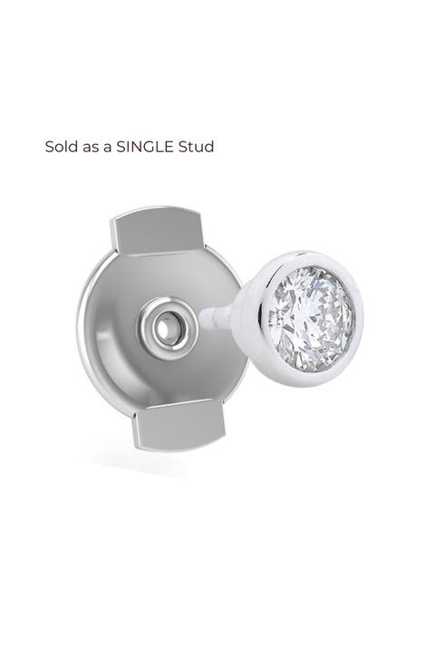 The Starlet Back-Off Stud