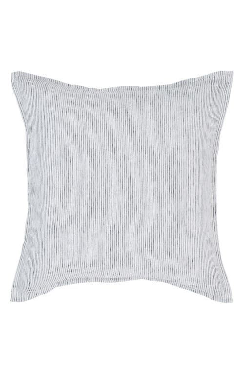 Renwil Syden Indoor Accent Pillow in White 