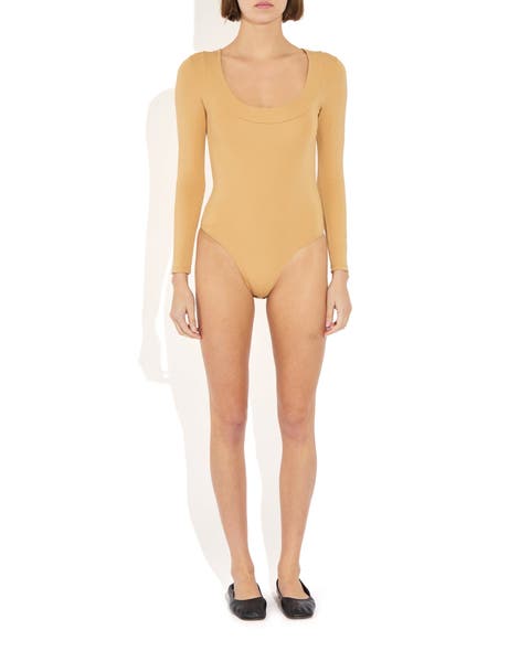 Maranda Bodysuit