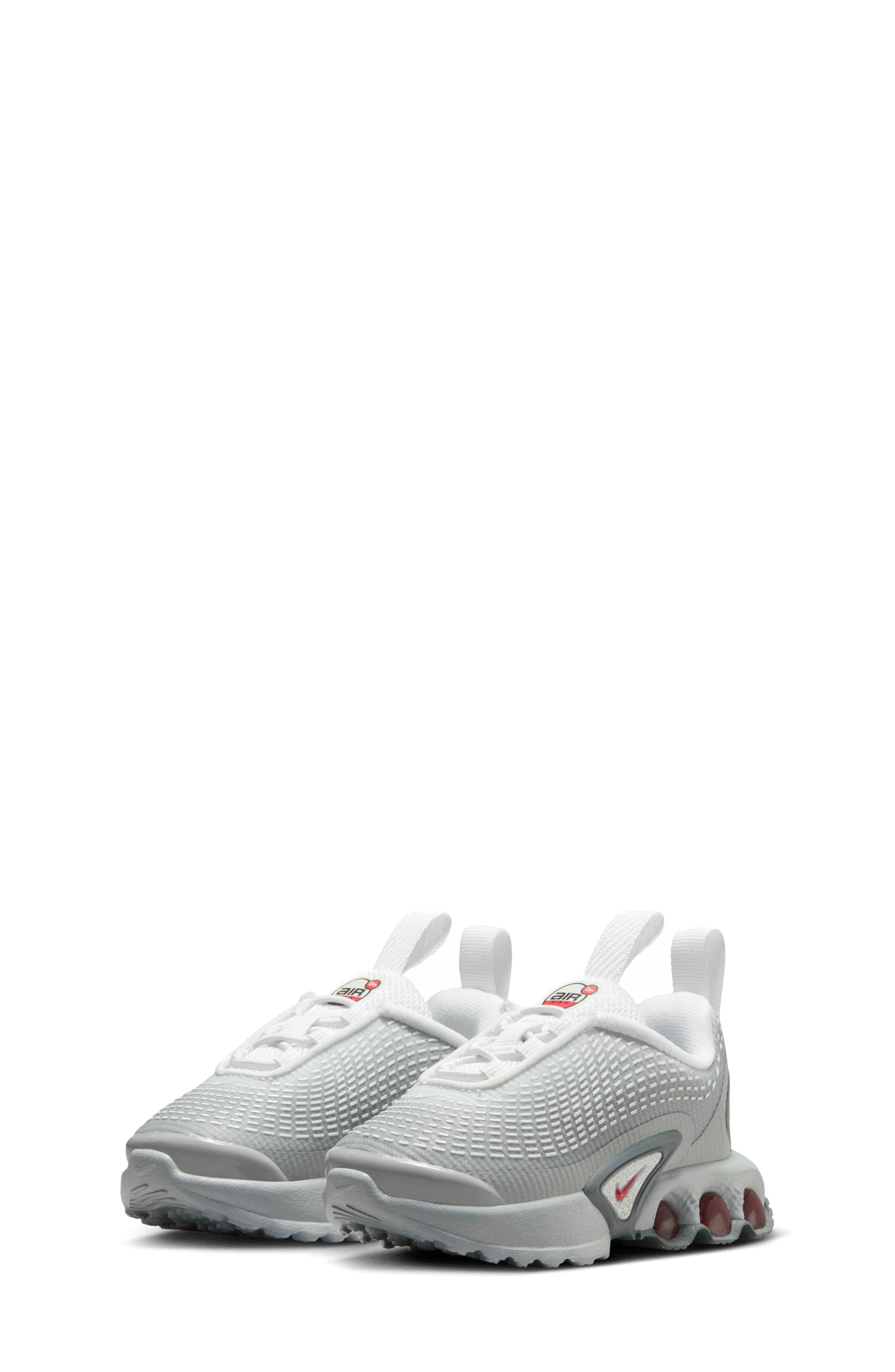 Nike Air Max Dn Sneaker, Main, color, 