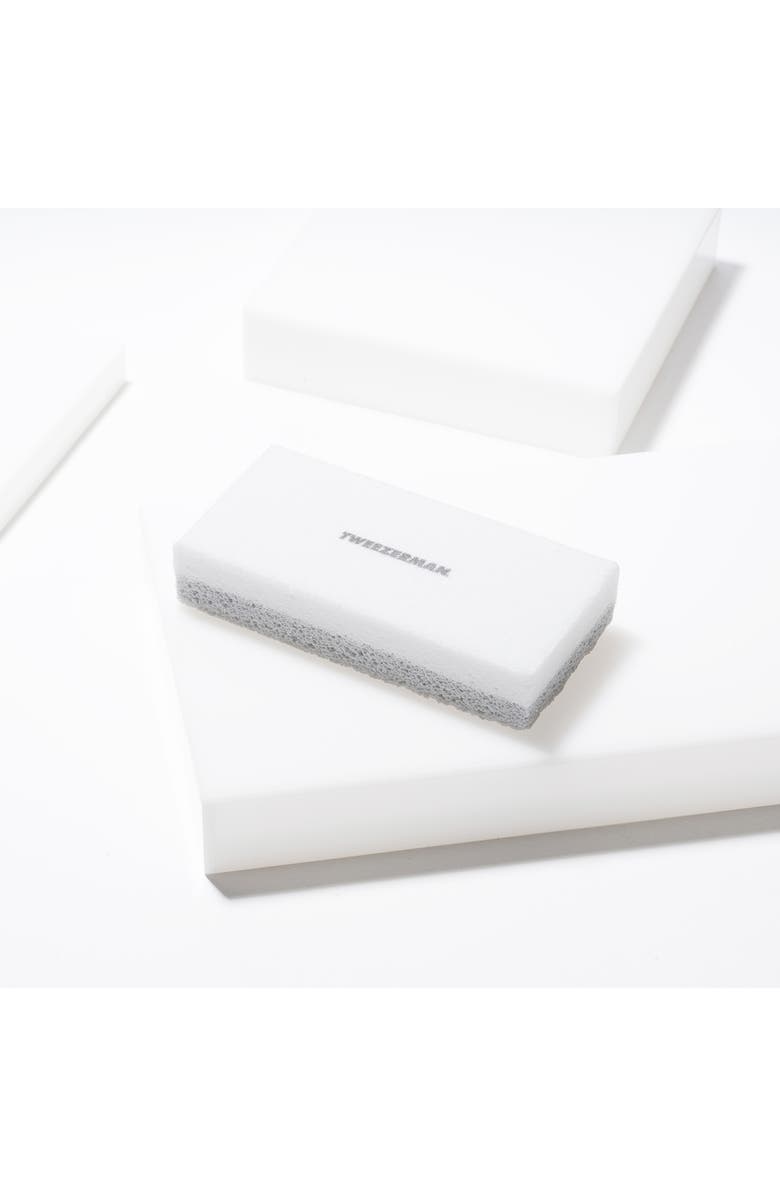 TWEEZERMAN Pedicure Stone, Alternate, color, 