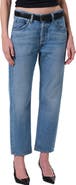 Citizens of Humanity Winslow High Waist Ankle Boyfriend Jeans