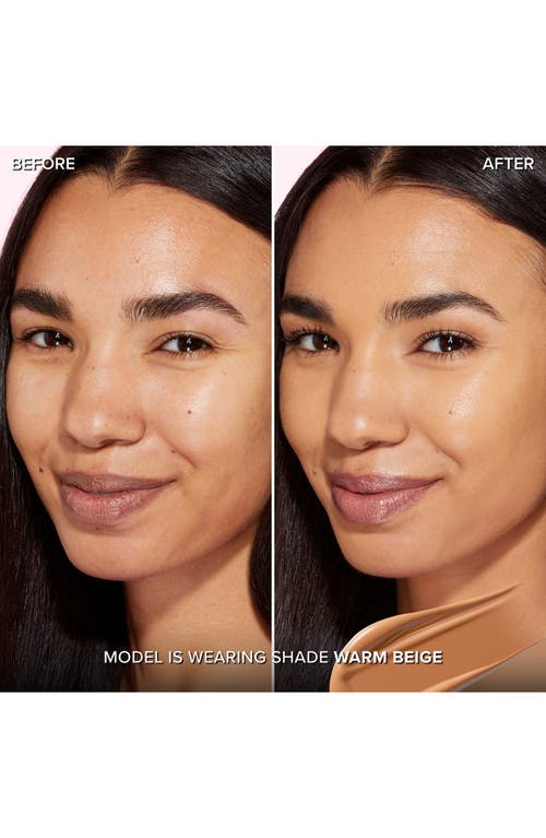 Too Faced Born This Way Foundation In Brown