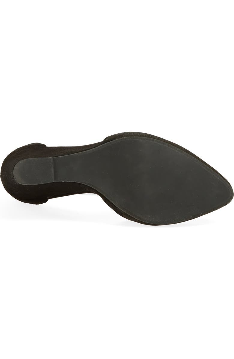 Jeffrey Campbell 'Tatum' Wedge Pump, Alternate, color,