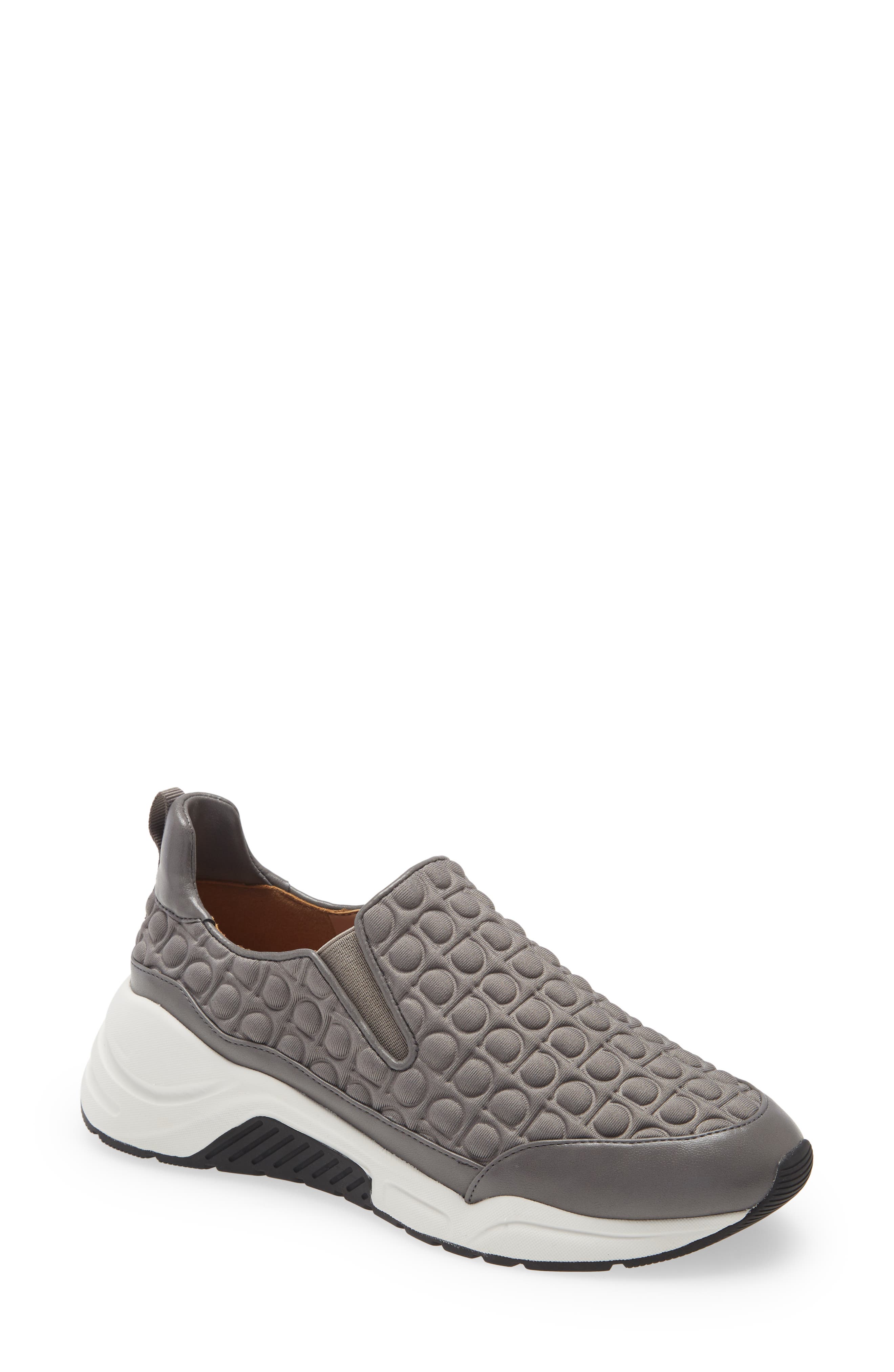 Linea Paolo Rawson Slip-On Sneaker