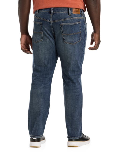 Lucky Brand Jeans Lucky Brand Mcarthur Athletic-fit Jeans In Mcarthur