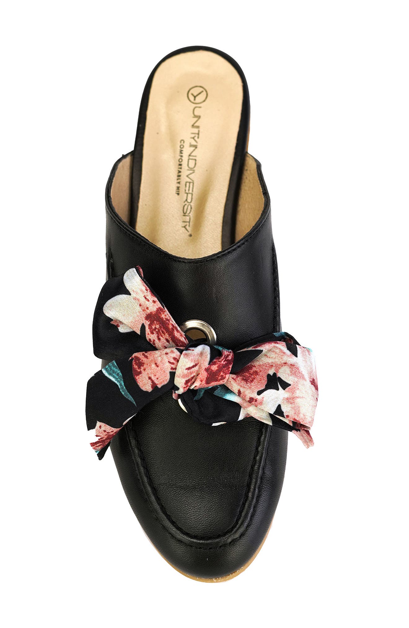 Unity in Diversity Wicked Mule, Alternate, color, 