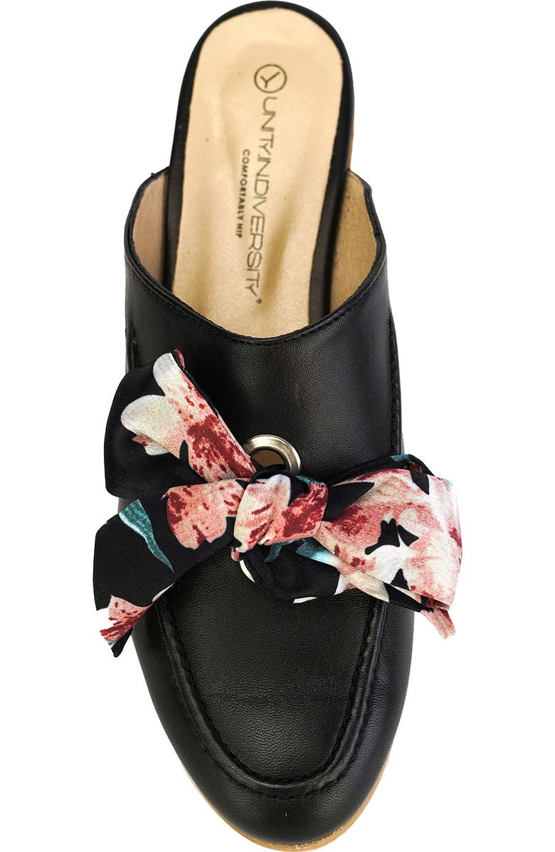 Unity in Diversity Wicked Mule, Alternate, color,