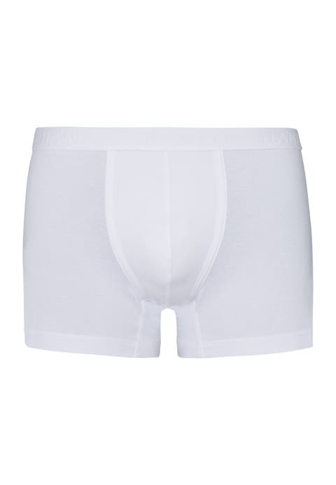 Cotton Essentials Cotton Boxer Brief
