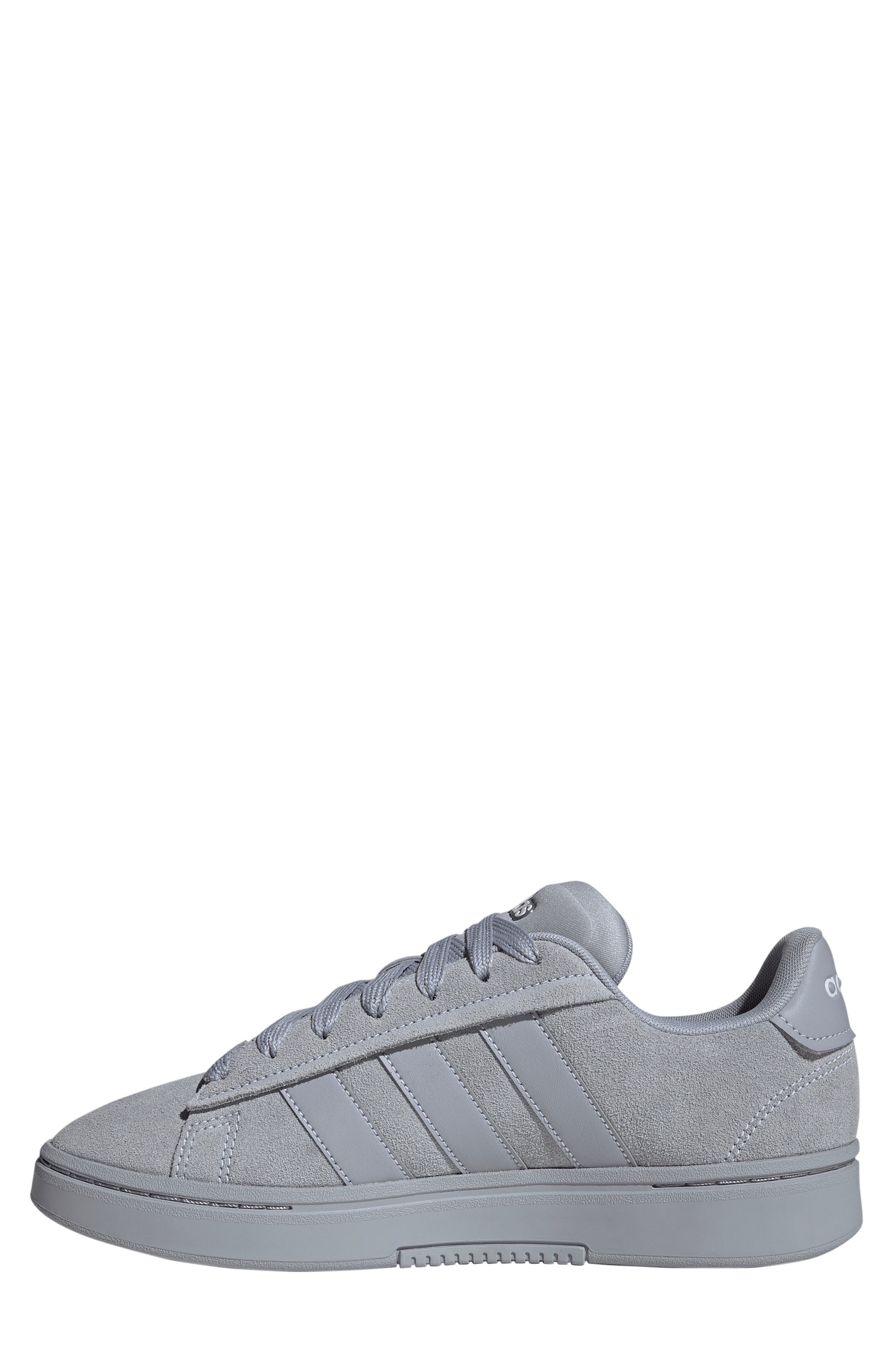 adidas Grand Court Alpha Sneaker, Alternate, color, 
