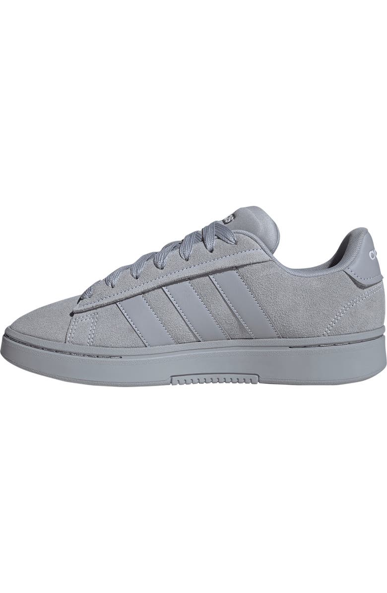 adidas Grand Court Alpha Sneaker, Alternate, color,