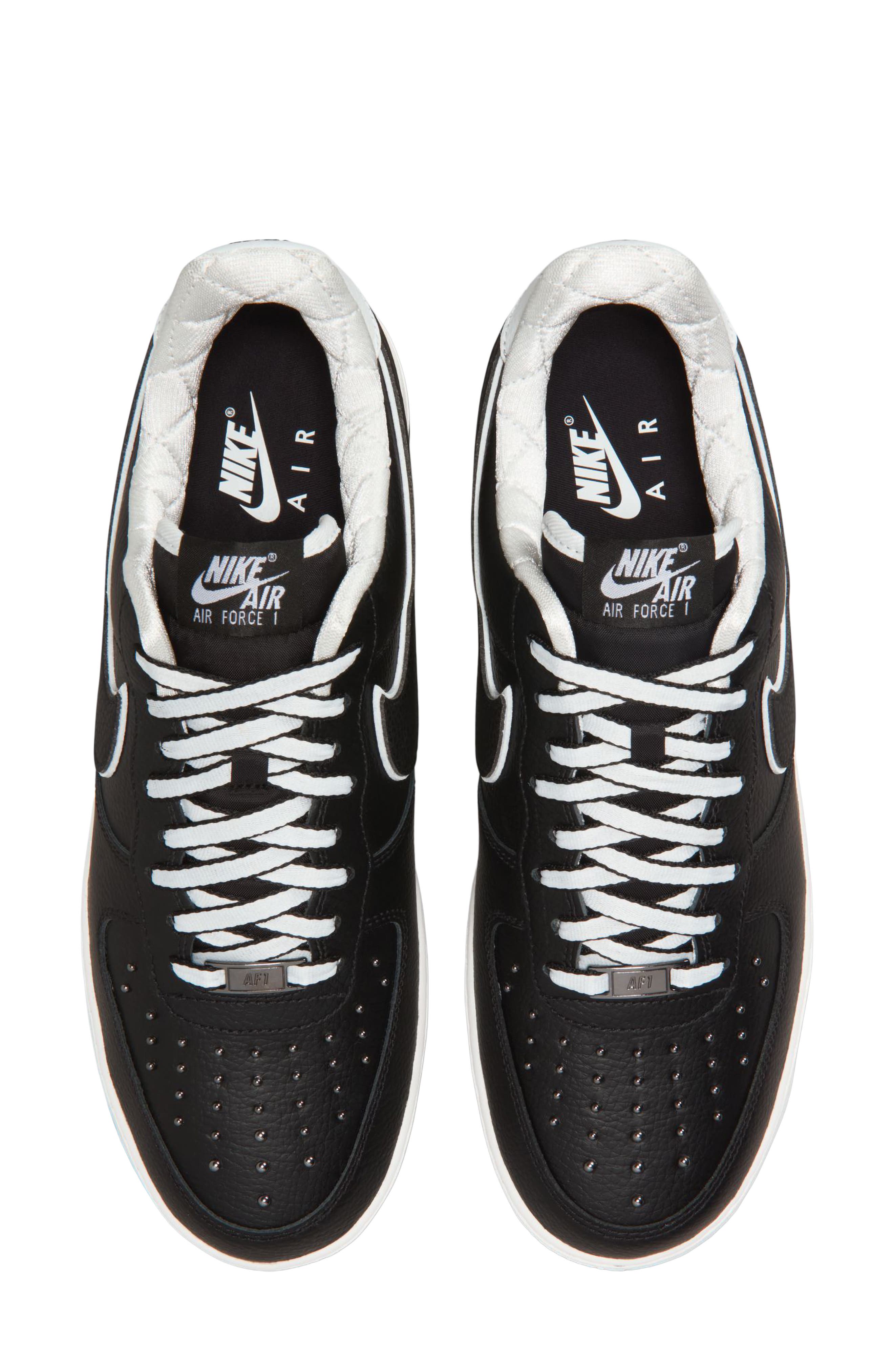 Nike Air Force 1 '07 Premium Basketball Sneaker, Alternate, color, 