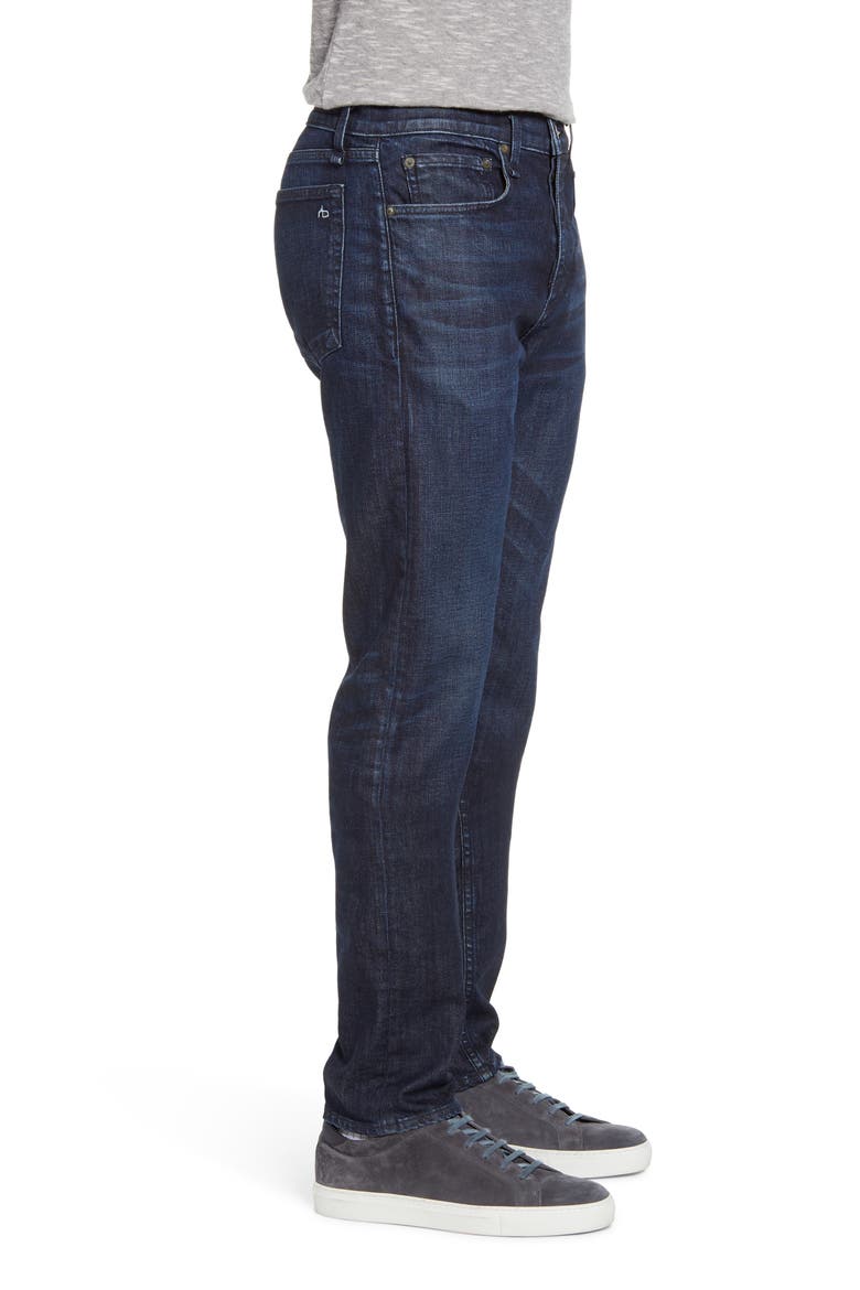 Fit 2 Slim Jeans, Alternate, color, CHARLIE