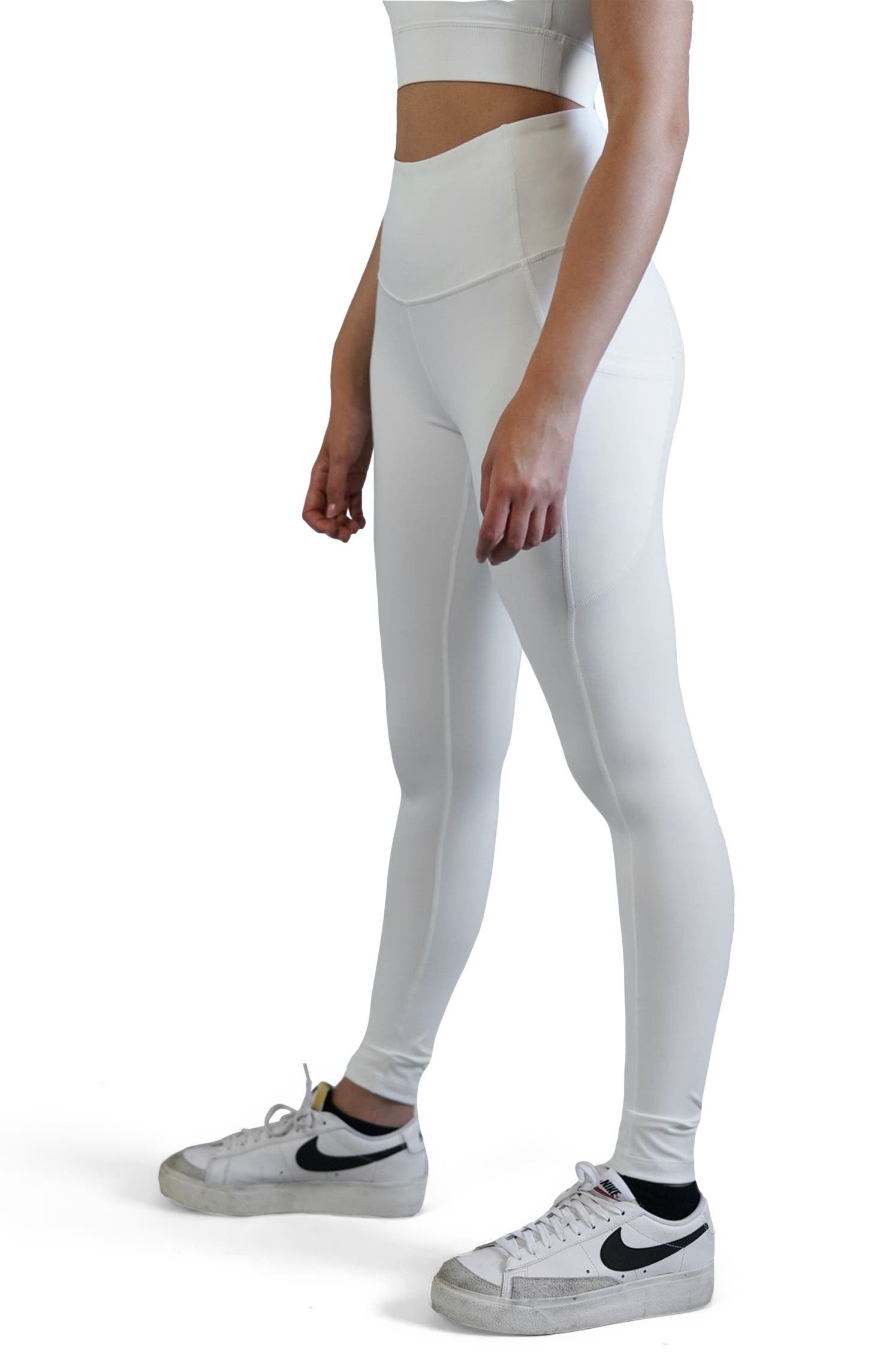 selected White