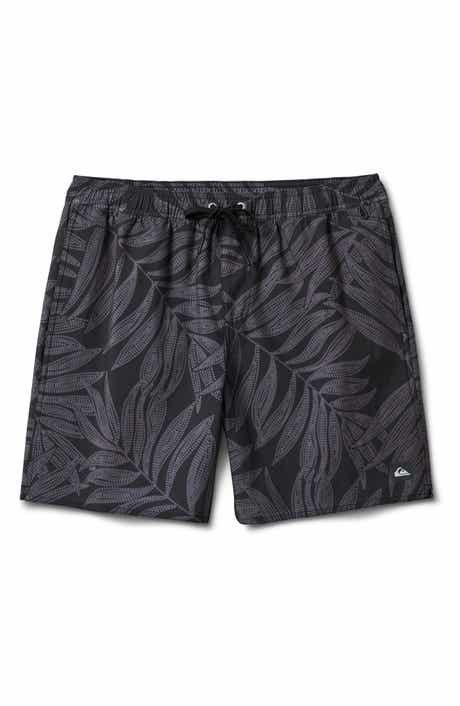 Quiksilver Palu Bay Volley Swim Trunks