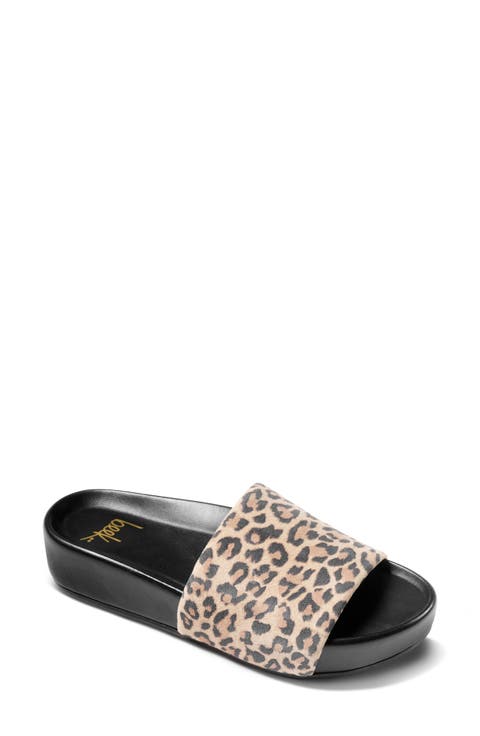 Pelican Slide Sandal (Women)