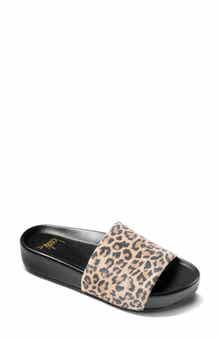 Beek Pelican Slide Sandal