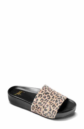 Beek Pelican Slide Sandal