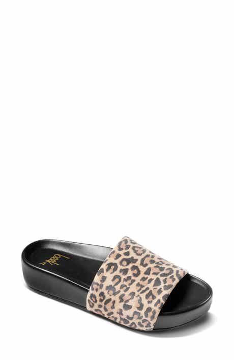 Beek Pelican Slide Sandal