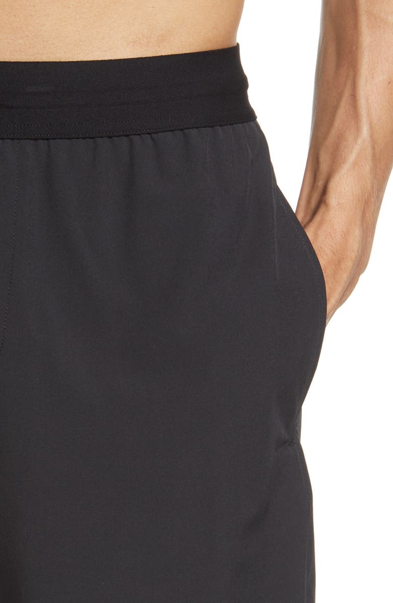 Rhone Mako 7-Inch Tech Shorts, Alternate, color, 