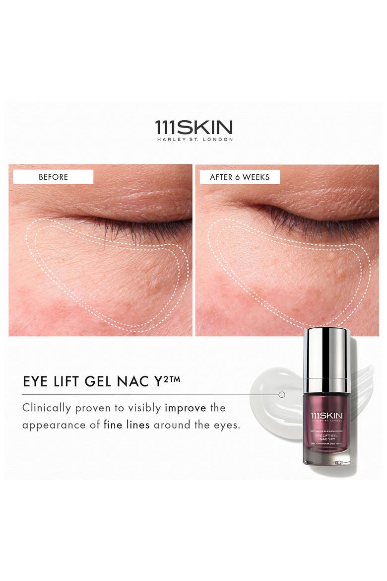 Eye Lift Gel NAC Y²™, Alternate, color, NO COLOR