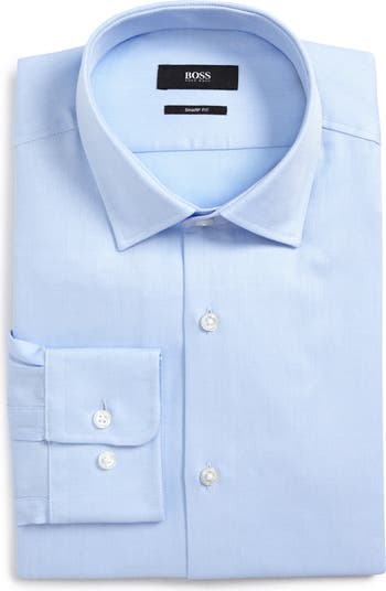 Marley Sharp Fit Dress Shirt