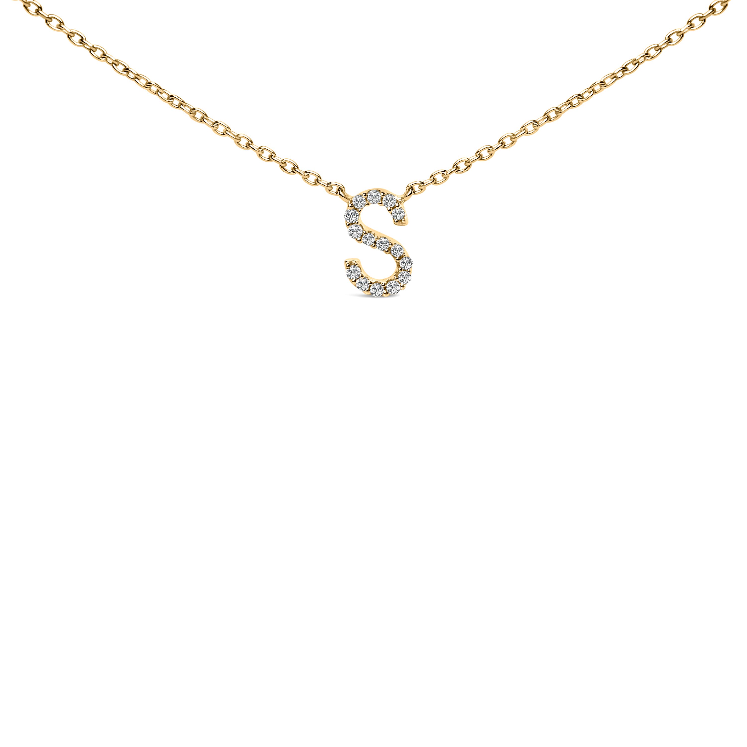 Yellow Gold | S