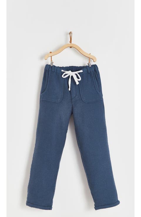 Twill Pants John Tom for Toddler