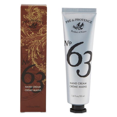 Men's No 63 - Hand Cream 50 Ml