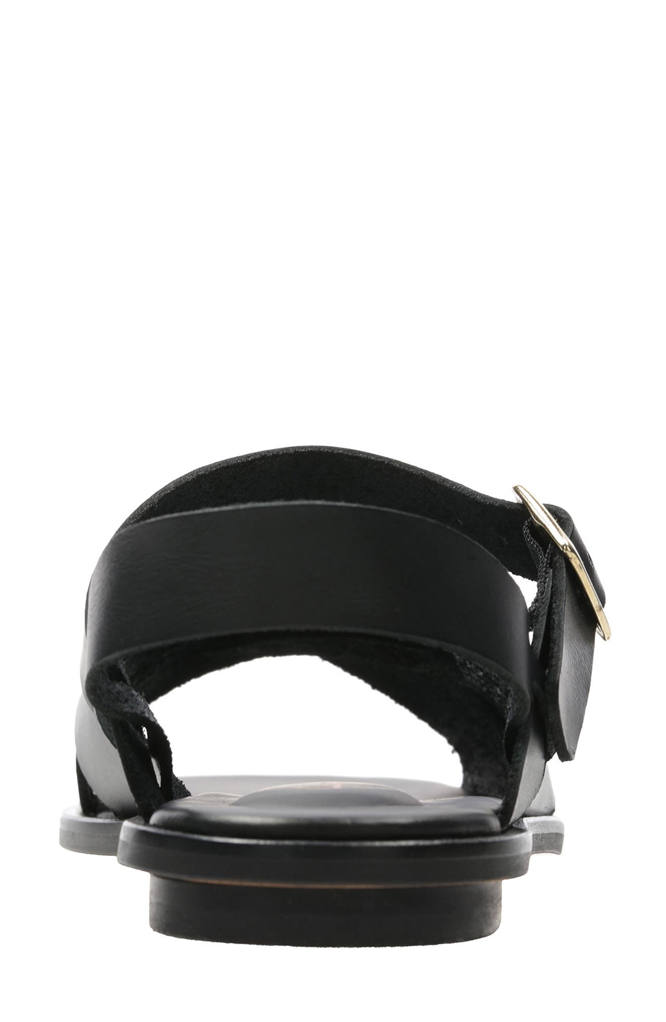 Clarks<sup>®</sup> Willow Gild Sandal, Alternate, color, 