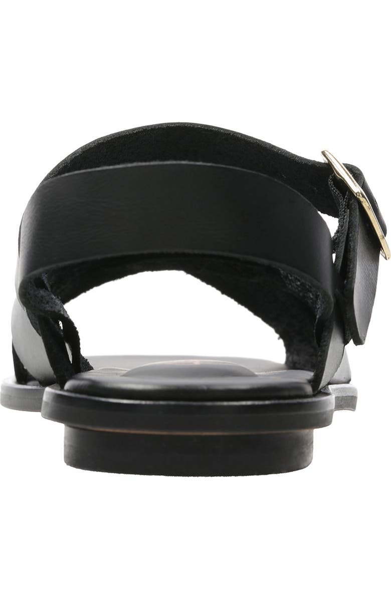 Clarks<sup>®</sup> Willow Gild Sandal, Alternate, color,