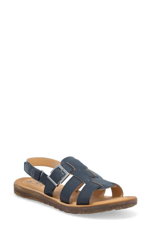Fintan Sandal (Women)