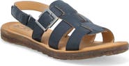 Miz Mooz Fintan Sandal