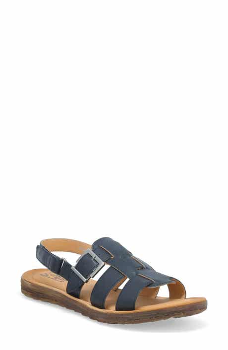 Miz Mooz Fintan Sandal