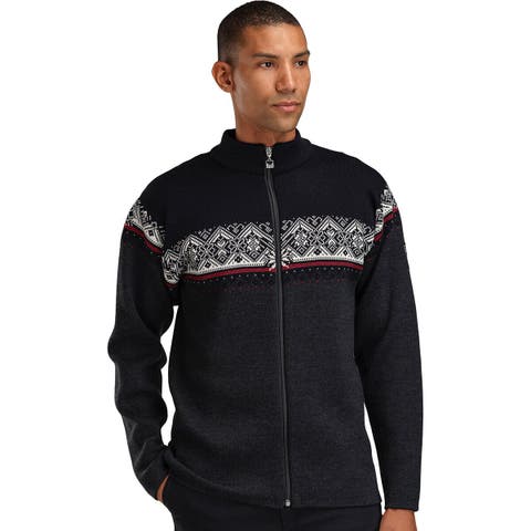 Moritz Jacket - Men's