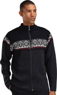 Dale of Norway Moritz Jacket - Men's
