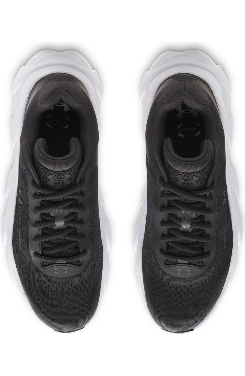 Under Armour Halo Runner Running Shoe, Alternate, color,