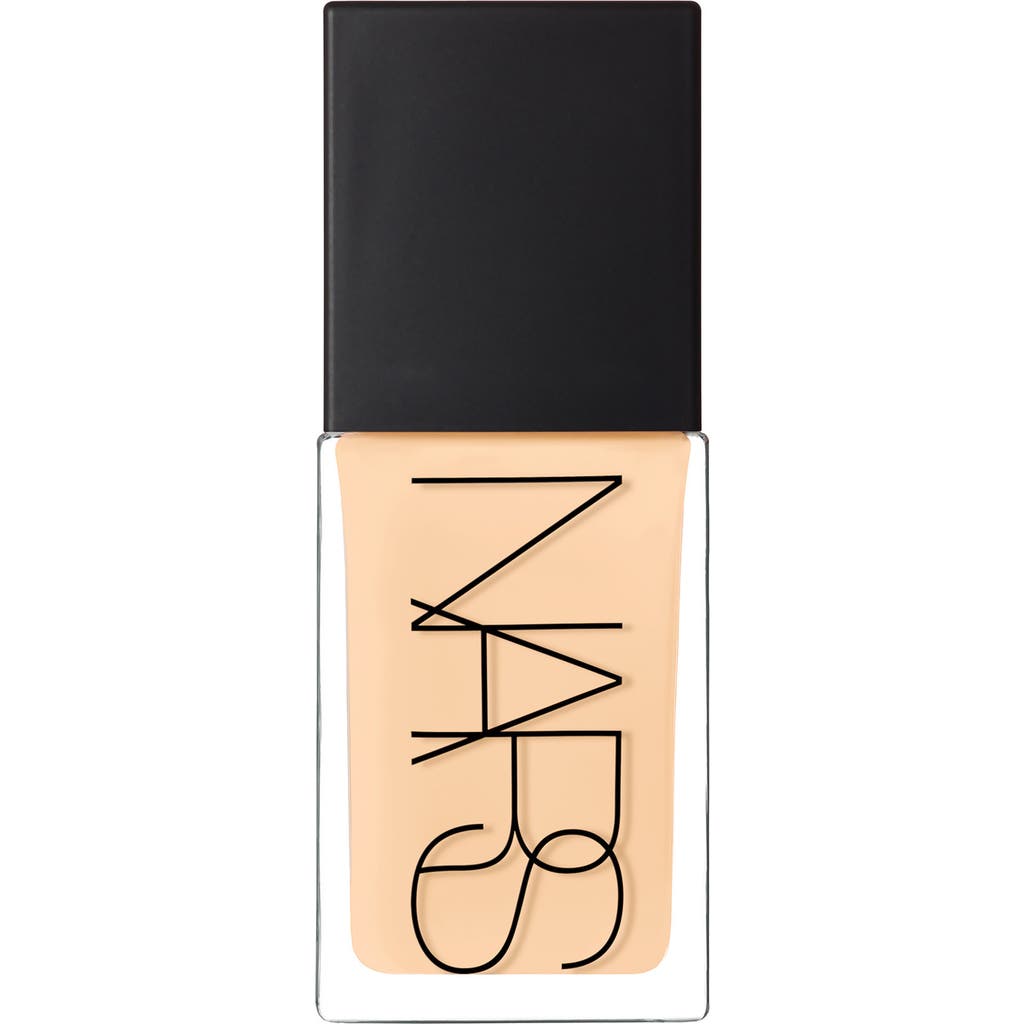 Nars Light Reflecting Advanced Skincare Medium Coverage Foundation Lima 1 oz / 30 ml In Lima